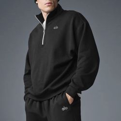 Alo Quarter Zip 