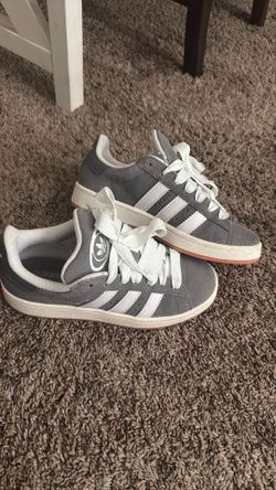 Adidas Campus