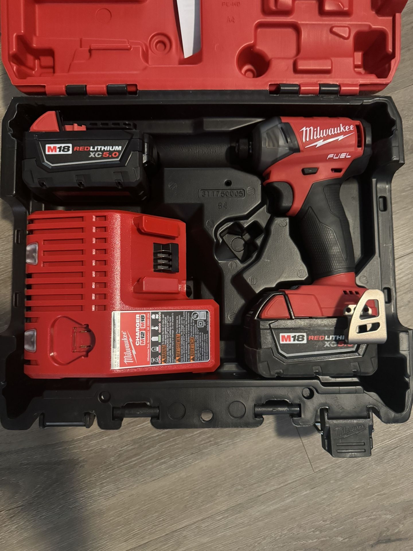 Drill