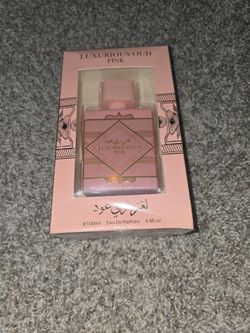 Luxurious Oud Pink