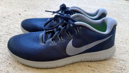 Women’s Nikes