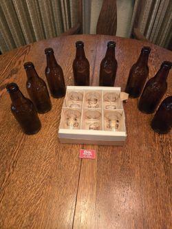 Coors Breweriana Collection