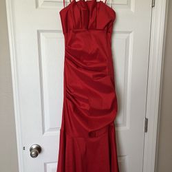 Evening Dress -Size 2