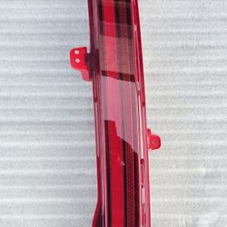 2024-2025-2026 HYUNDAI SANTA FE ✅️✅️💯👌RH PASENGER SIDE [OEM] BUMPER TAILLIGHT (full led)
