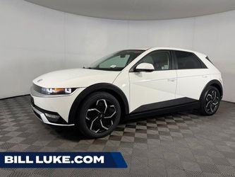 2024 Hyundai IONIQ 5