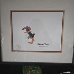 Original dappy duck horner brothers