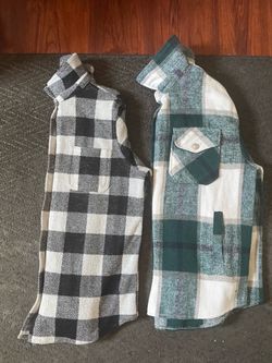 Jackets