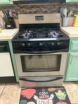 Stove