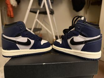 Jordan’s Boy