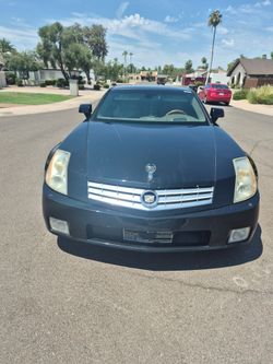 2005 Cadillac XLR