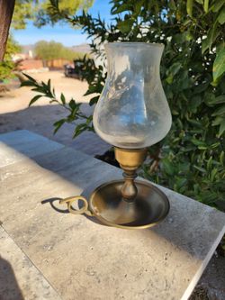 Lantern Candle Holder