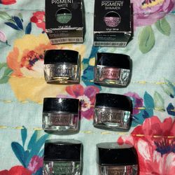 Unused Younique Makeup 