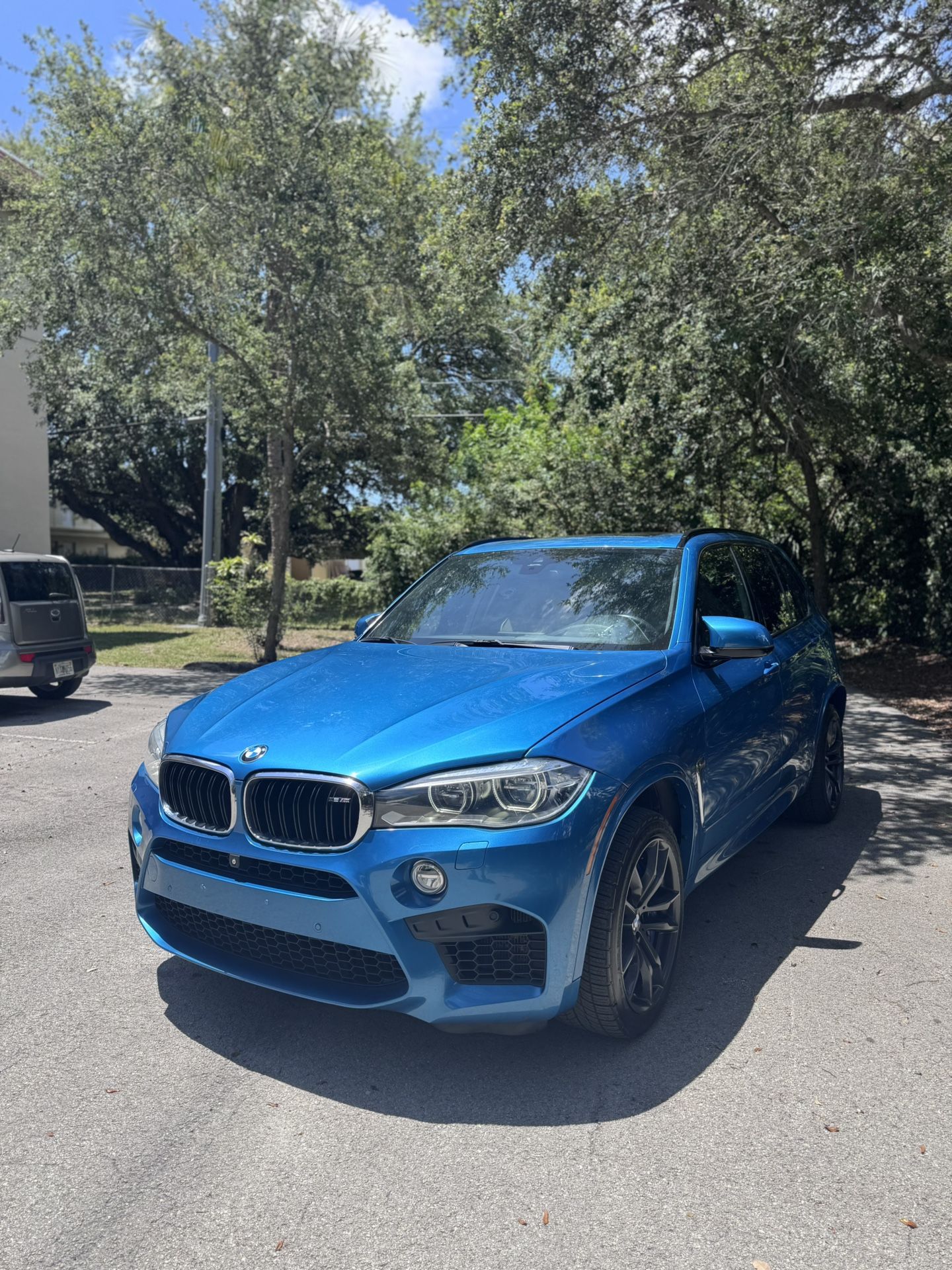2015 BMW X5