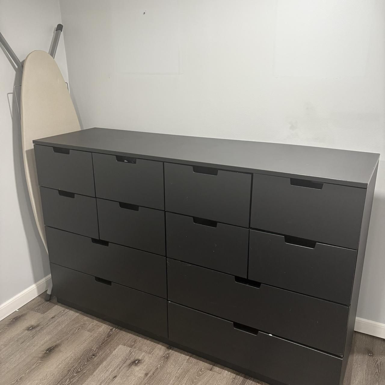IKEA Dresser