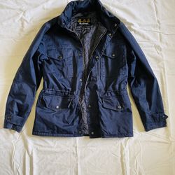 Barbour SMU Sapper Cotton Jacket (Mens)