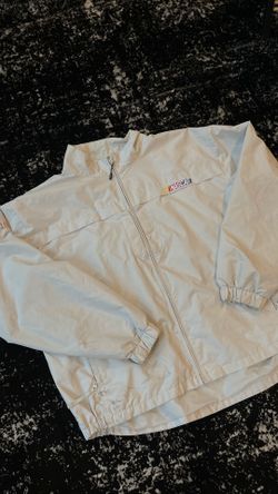 NASCAR Jacket 