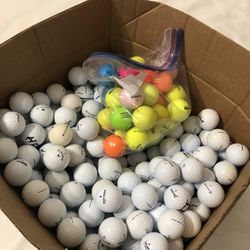 Pro V1, TP5 & More Mint Golf Balls