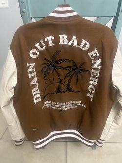 Chocolate Brown Stud