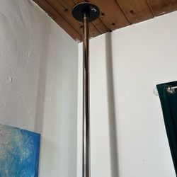 Lupit Pole For Dancing
