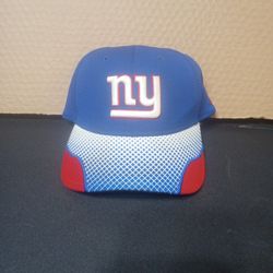 New Era New York Giants Hat
