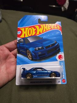 Hotwheels