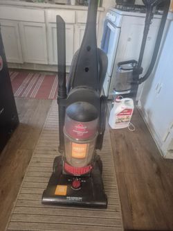 Vacuum Bissell