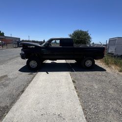 1998 Dodge Ram
