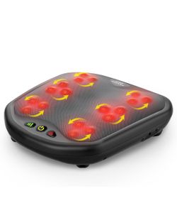 Foot Massager With Heat