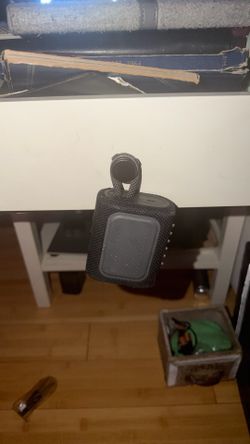 JBL Portable Mini Bluetooth Speaker