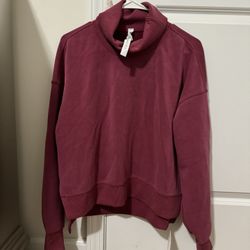 Lululemon Pullover