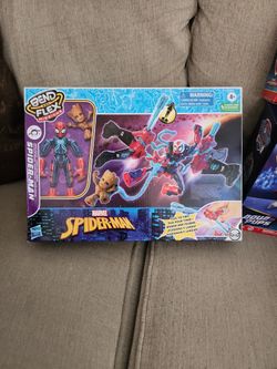 Marvel Spider-Man