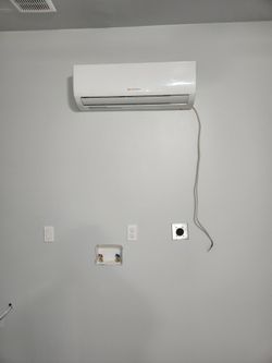 ❄️❄️❄️Ac UNITS & HEATER🔥🔥🔥