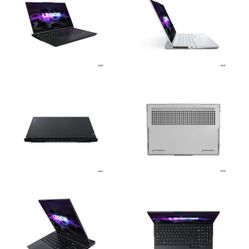 Legion 5 3060 (130w TGP)