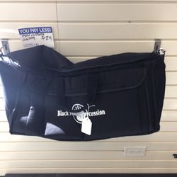 Black Swamp Instrumental Bag