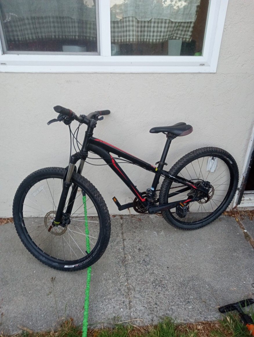 Specialize Mountain Bike