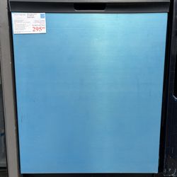 New Frigidaire 24” Built In Dishwasher