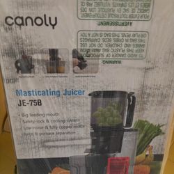 juicer