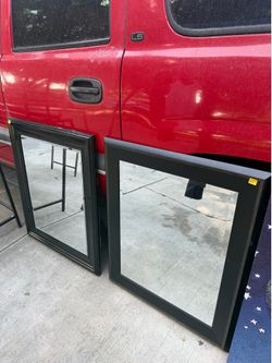 Mirrors