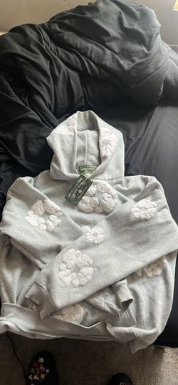 Denim tears hoodie