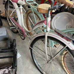 Schwinn Bicycle