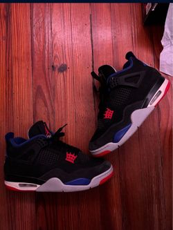 Jordan 4
