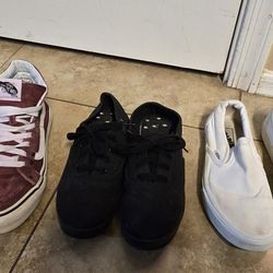 Vans 