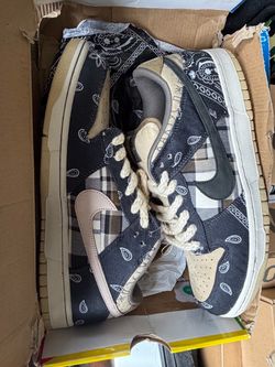 Nike sb dunk low prm qs