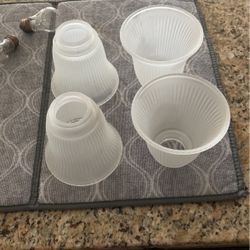 Ceiling  Fan Light Covers