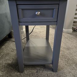 End Tables