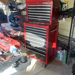 Craftsman  No Have The Keys 