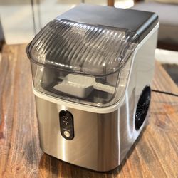 Nugget Ice Maker