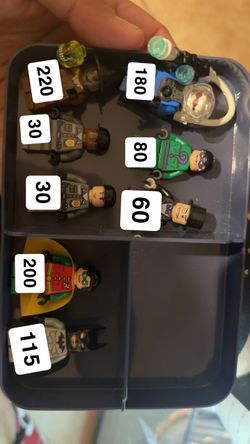 Lego Batman