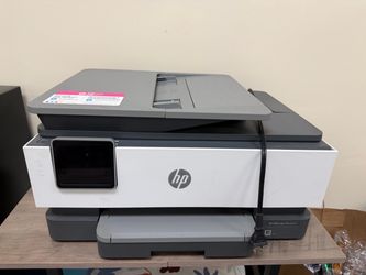 HP Printer