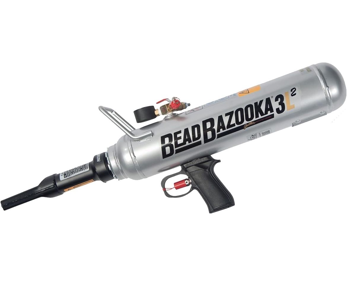Bazooka 3L